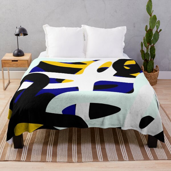 Item preview, Abstract Modern Print designed and sold by kapotka.