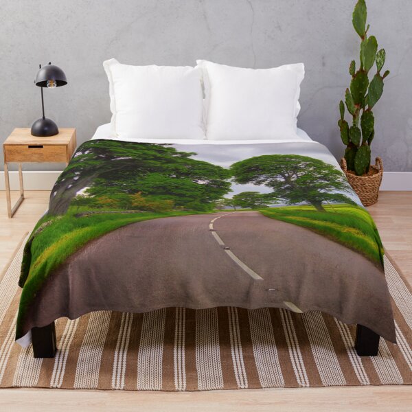 Item preview, On the Road Again, Aberdeenshire, Scotland, UK designed and sold by Yannik Hay.