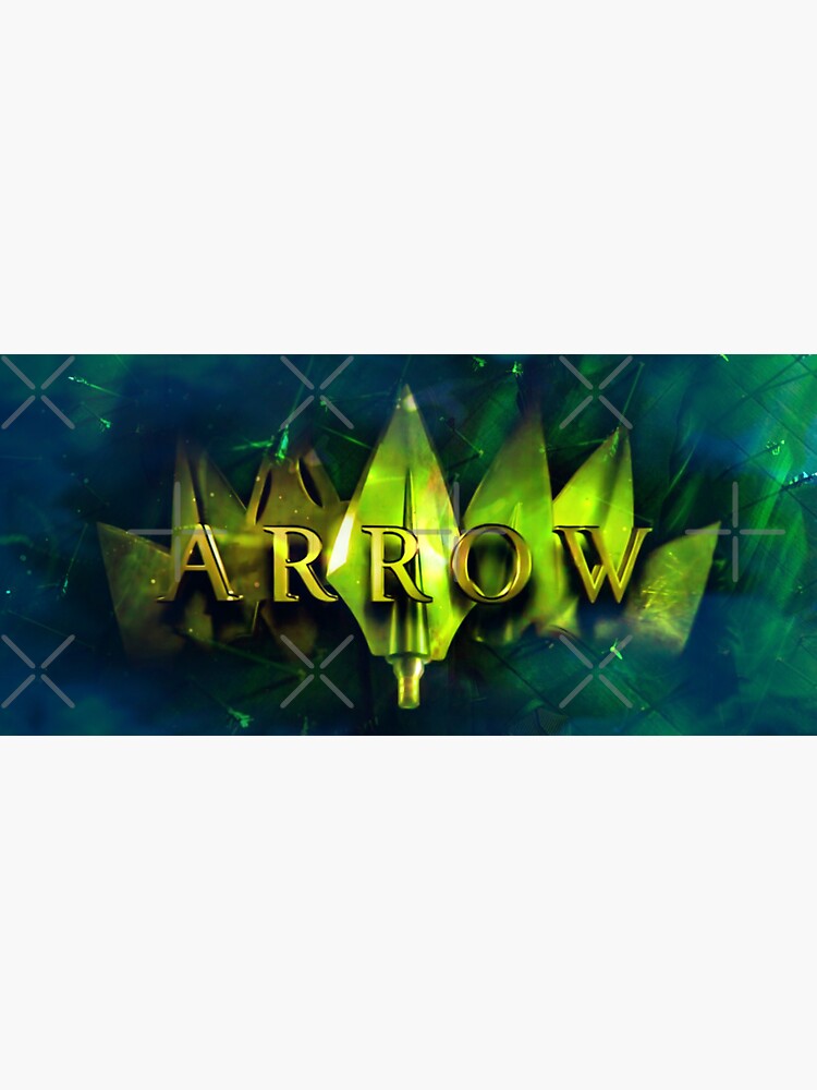 Arrow Sticker For Sale By Sarah9531 Redbubble 3128