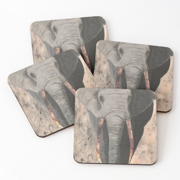 Item preview, elephant  designed and sold by Christo007.