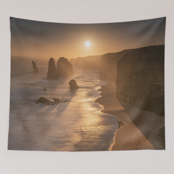 Item preview, Golden mist! designed and sold by Adriano Carrideo.