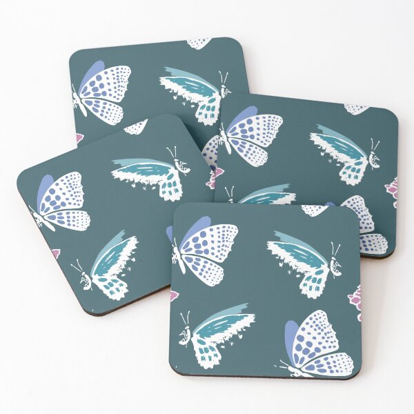 Item preview, Flower Patterns  designed and sold by Adolphe350.