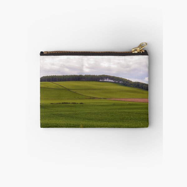 Item preview, Fringe of Trees on the Hill, Aberdeenshire, Scotland, UK designed and sold by Yannik Hay.