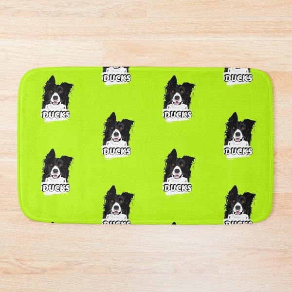 Item preview, Border Collie Duck Herding Dog designed and sold by Willyboy16.