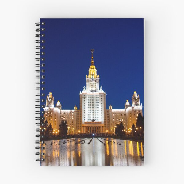 Item preview, Night City University designed and sold by cinema4design.