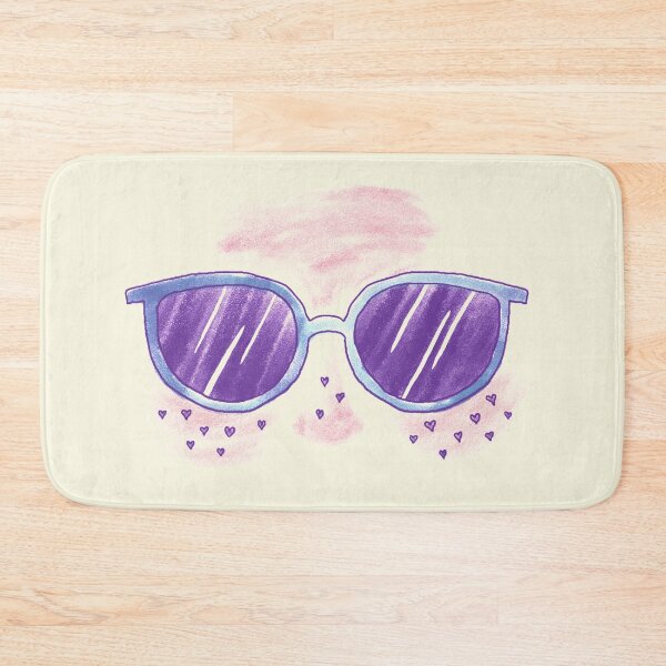 Item preview, Sunglasses & Sunburn designed and sold by gillyvale.