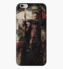 Camelot Set - Robin iPhone Case