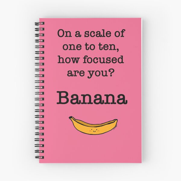 Item preview, Banana designed and sold by ninartpie.
