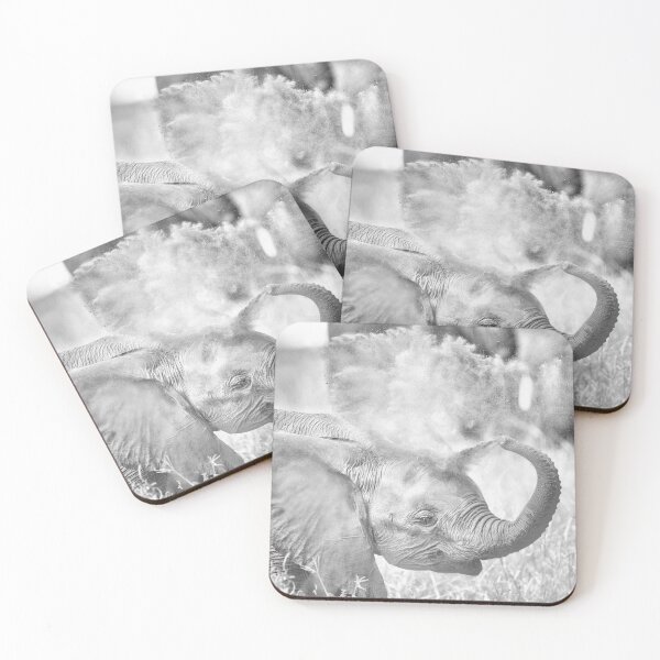 Item preview, Dust Bath! designed and sold by nadine henley.