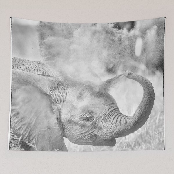 Item preview, Dust Bath! designed and sold by nadine henley.