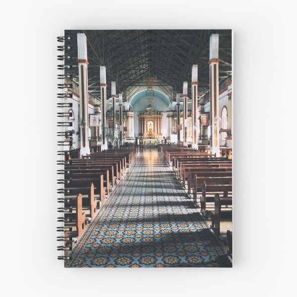 Item preview, Old Church by iPhoneographer Matteo Genota designed and sold by Matteo Genota.