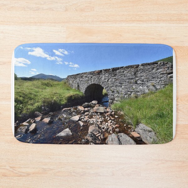 Item preview, Dalbreac Bridge - Strathconon, Scotland designed and sold by Chris Monks.