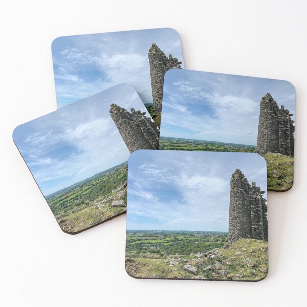Item preview, Cornish mining remains  designed and sold by SteveJSmith42.