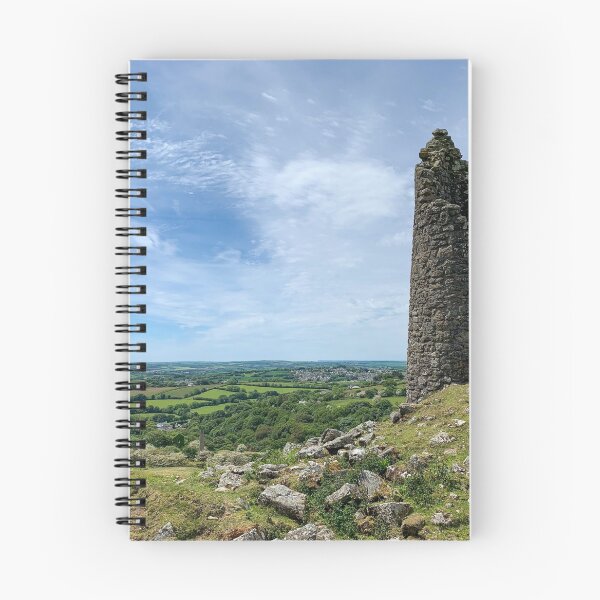 Item preview, Cornish mining remains  designed and sold by SteveJSmith42.