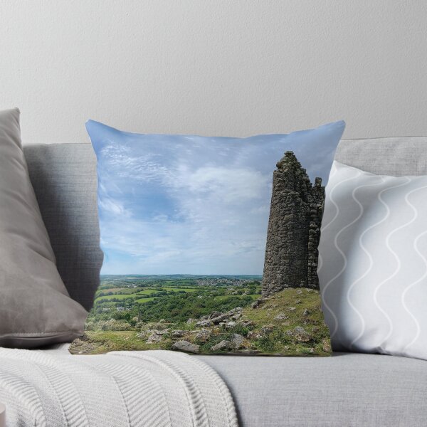 Item preview, Cornish mining remains  designed and sold by SteveJSmith42.