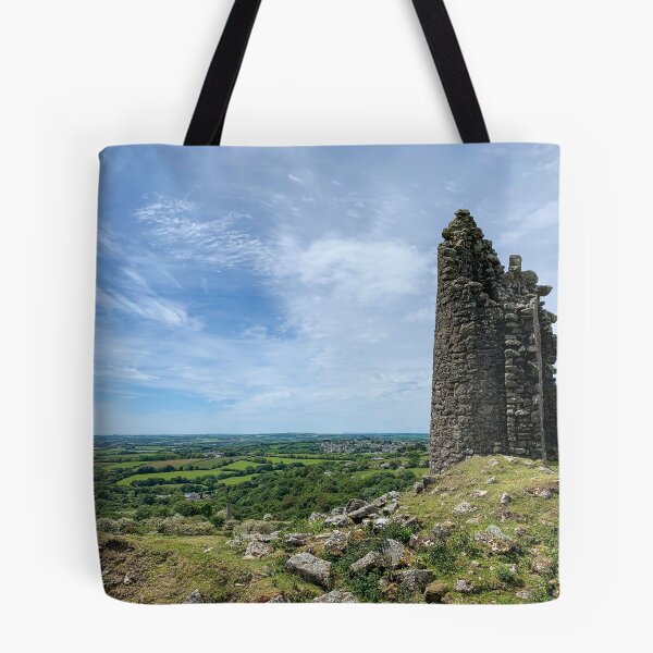 Item preview, Cornish mining remains  designed and sold by SteveJSmith42.