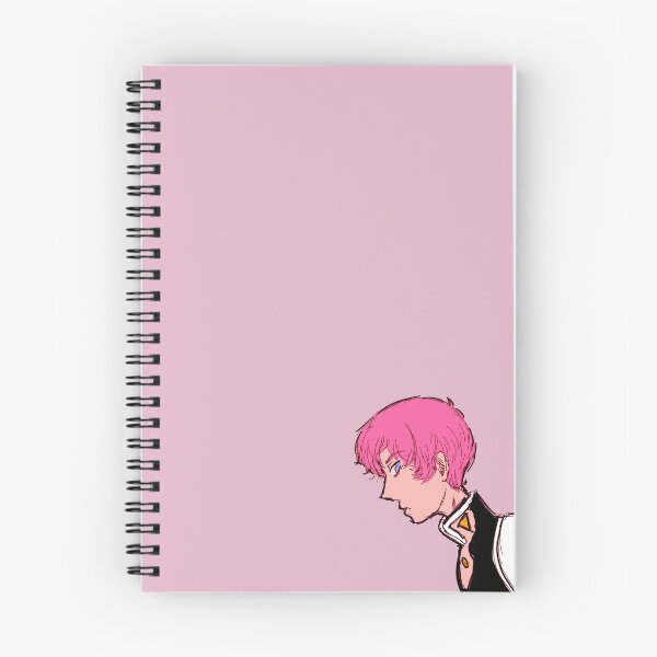 Item preview, Utena Tenjou designed and sold by seedofbismuth.