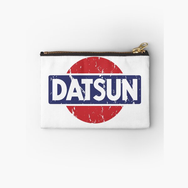 Item preview, Vintage Datsun designed and sold by Confusion101.