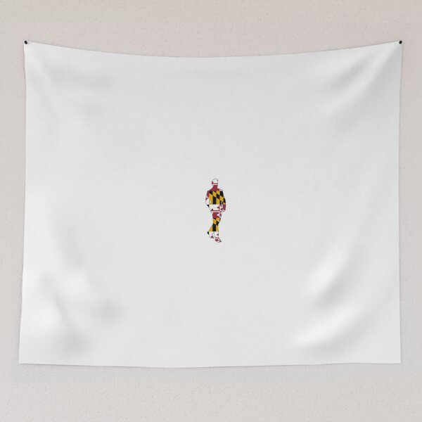 Item preview, Maryland Flag Walking designed and sold by EJjoseph.