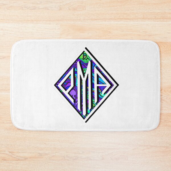 Item preview, PMA trippy logo designed and sold by Mandy-Kuijper.