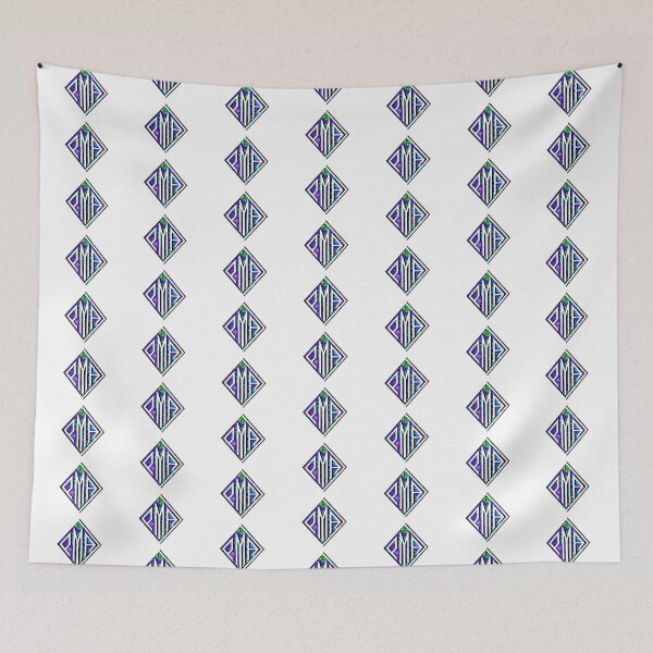 Item preview, PMA trippy logo designed and sold by Mandy-Kuijper.