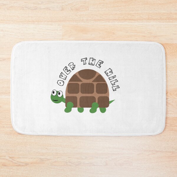 Item preview, over the hill designed and sold by designInk.