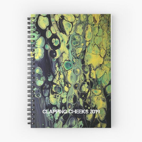 Item preview, Clapping cheeks 2020 designed and sold by Yesenia Ortiz.