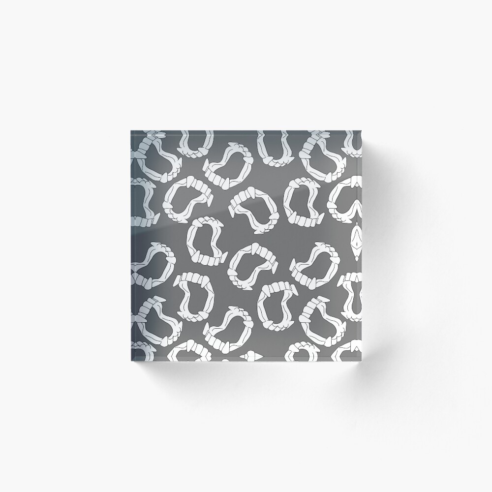 Item preview, Acrylic Block designed and sold by JustGottaDraw.
