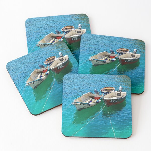 Item preview, 3 Little Boats designed and sold by SteveJSmith42.