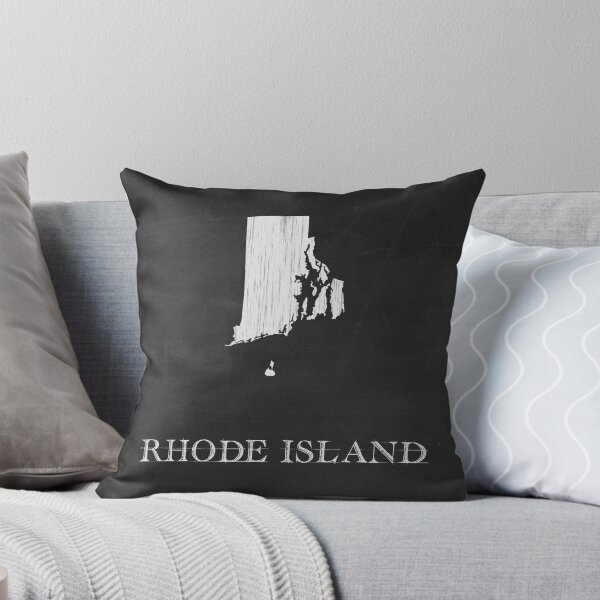 Item preview, Rhode Island - Chalk designed and sold by FinlayMcNevin.