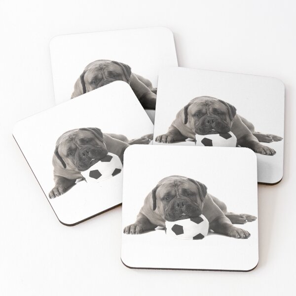 Item preview, Dog: Bullmastiff 71 - Design designed and sold by Dan-Barisi.