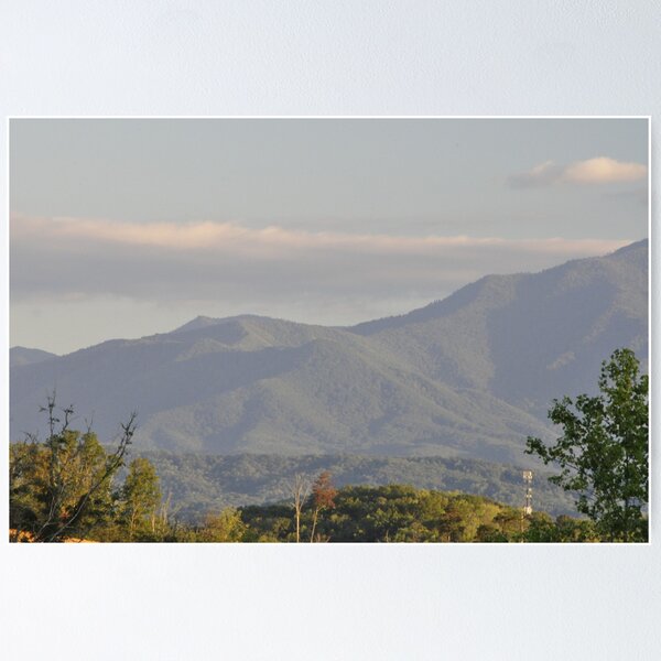 Item preview, Smoky Mountain designed and sold by JECunningham.
