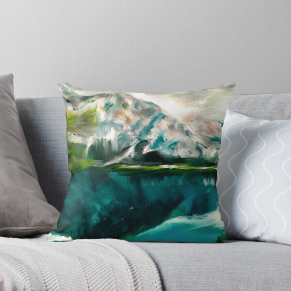 Item preview, Landscape Collection /2 designed and sold by Nora Gad.