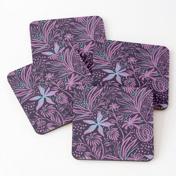 Item preview, Flower Patterns Designed for a designed and sold by Adolphe350.