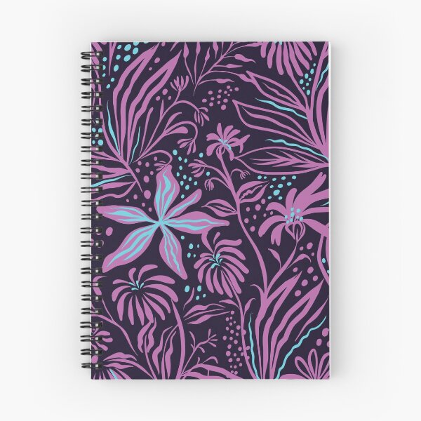 Item preview, Flower Patterns Designed for a designed and sold by Adolphe350.
