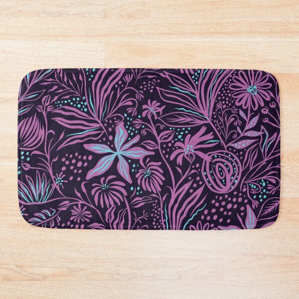 Item preview, Flower Patterns Designed for a designed and sold by Adolphe350.
