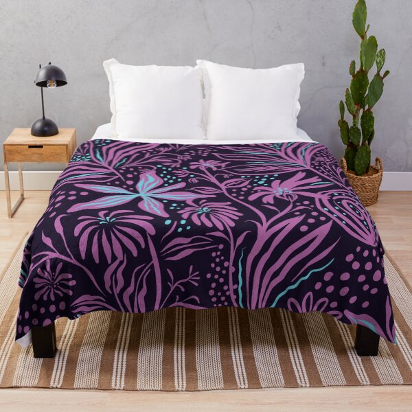 Item preview, Flower Patterns Designed for a designed and sold by Adolphe350.
