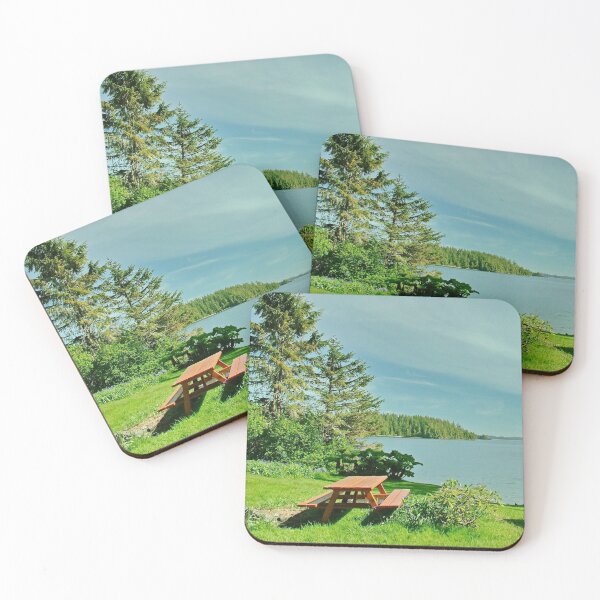 Item preview, Looking Out to Paradise designed and sold by AnnDixon.