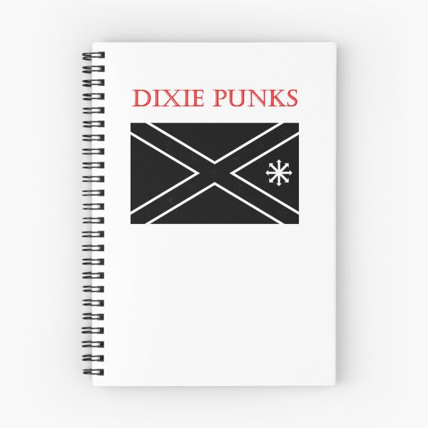 Item preview, Dixie Punks designed and sold by ravilution.