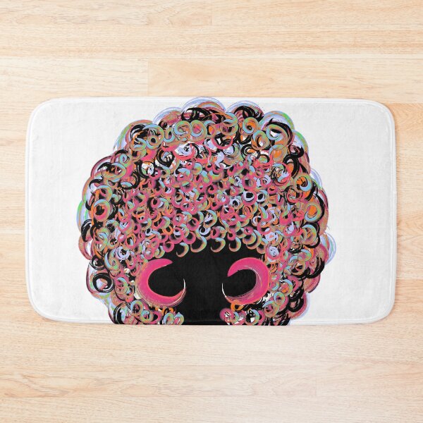 Item preview, 70's Girl designed and sold by Nora Gad.