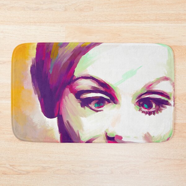 Item preview, Funny Twiggy  designed and sold by Nora Gad.