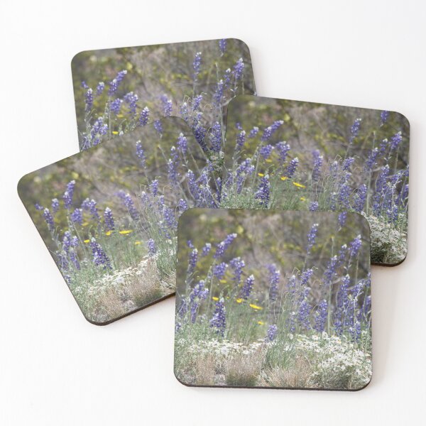 Item preview, Blue Bonnets in Big Bend National Park designed and sold by Allen Penton.