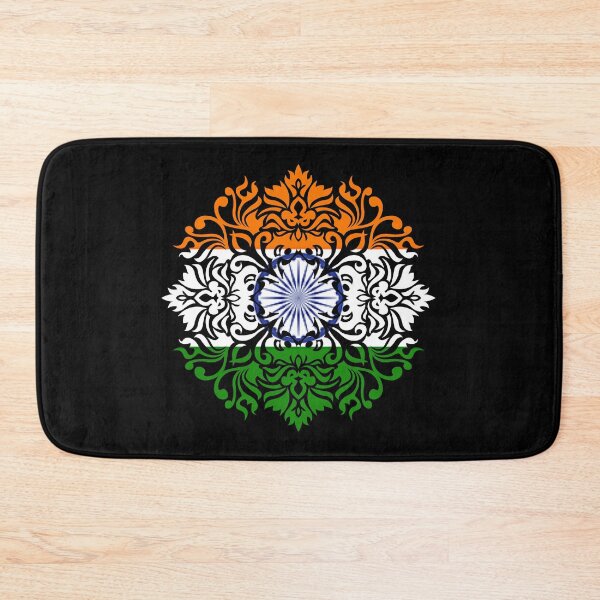 Item preview, India designed and sold by Custom-Heraldry.