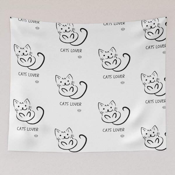 Item preview, Cat Lovers  designed and sold by happystorehs.