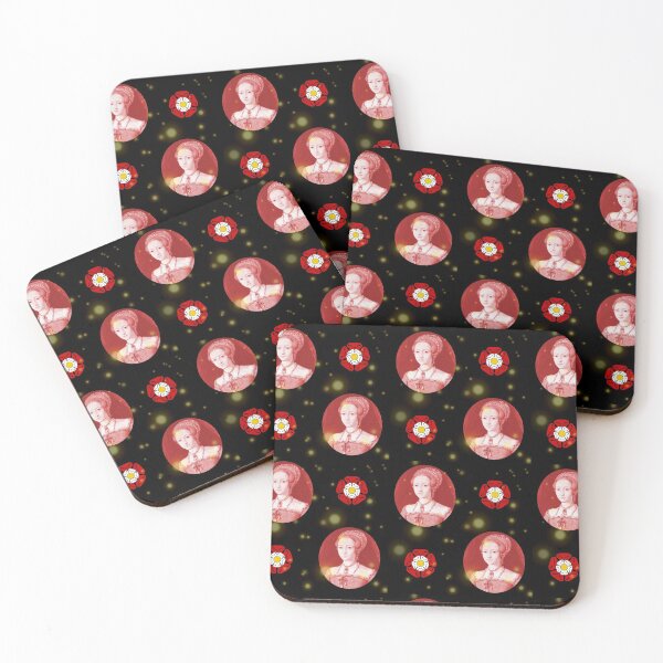Item preview, Elizabeth Tudor designed and sold by chihuahuashower.
