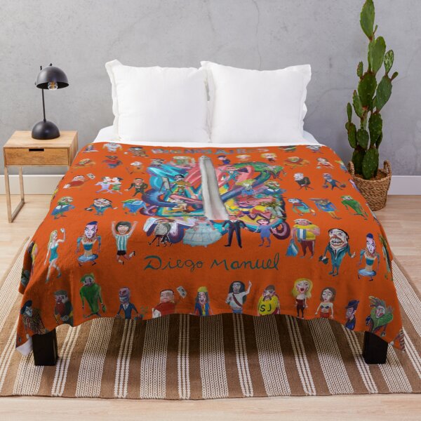 Item preview, Buenos Aires people designed and sold by Diego Manuel Rodriguez.