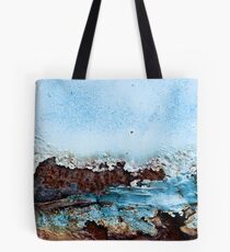 Breakers Tote Bag