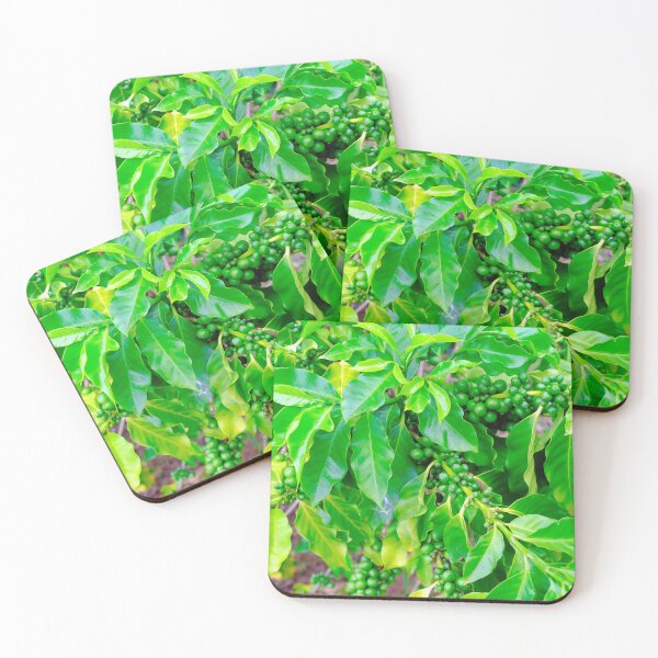 Item preview, Coffee Beans on Kauai designed and sold by Cathy Jones.
