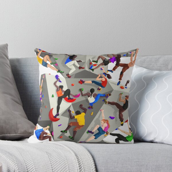 Item preview, Tribute to Bouldering designed and sold by TnTStudio.