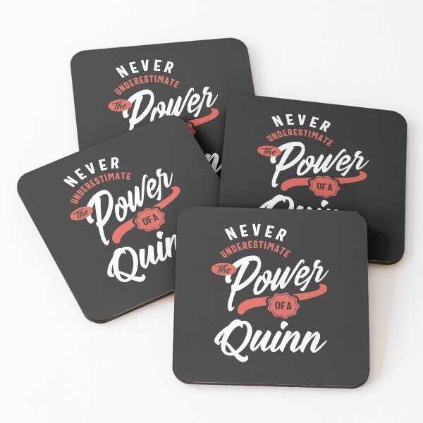 Item preview, Poder de un quinn designed and sold by cidolopez.